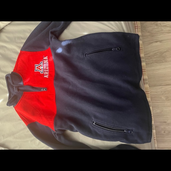Arizona university sweater - Picture 2 of 4